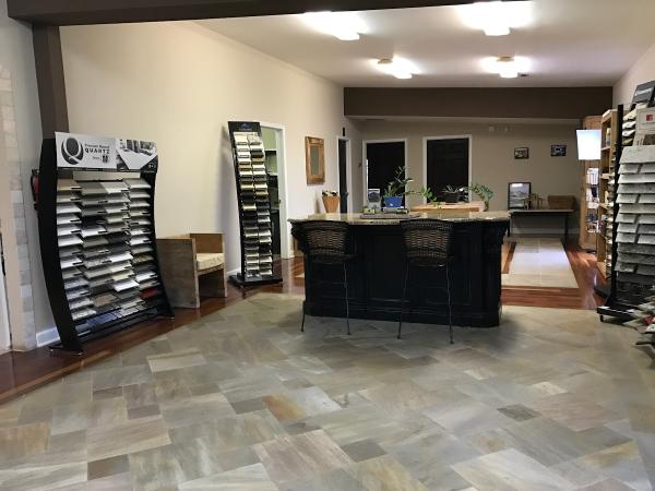 Global Granite GA