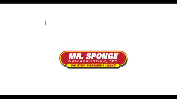 Mr. Sponge Waterproofing