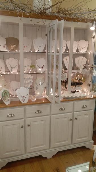 Compton Custom Cabinets