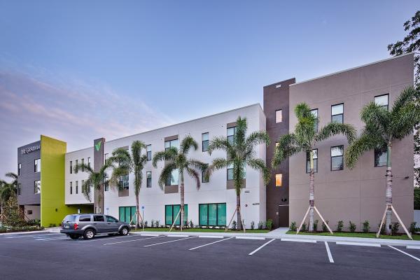 Place Architecture LLC
