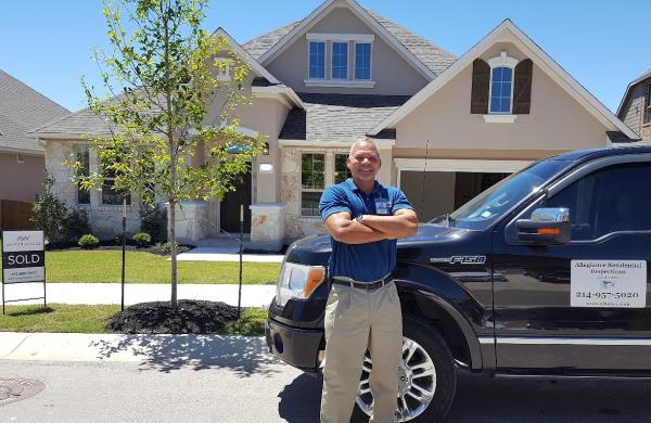 Allegiance Residential Inspections