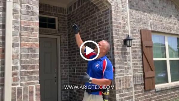 Allegiance Residential Inspections