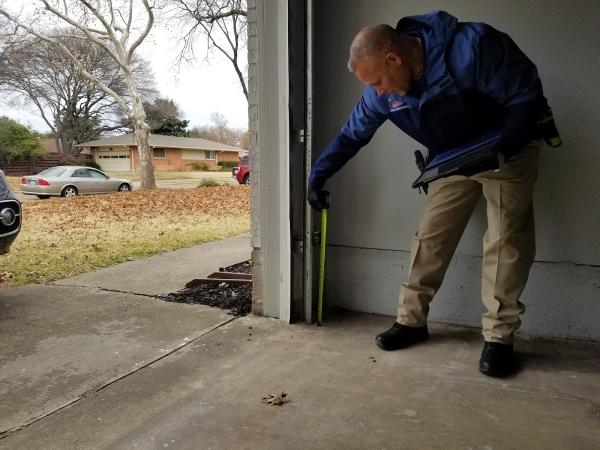 Allegiance Residential Inspections