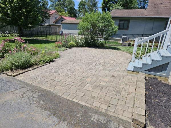 A & M Landscaping & Lawncare