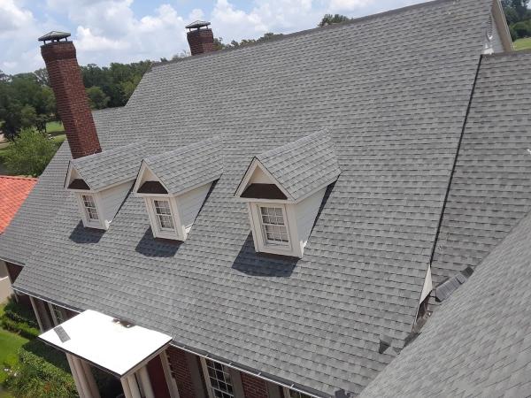 EA Roofing and Restoration Contractors