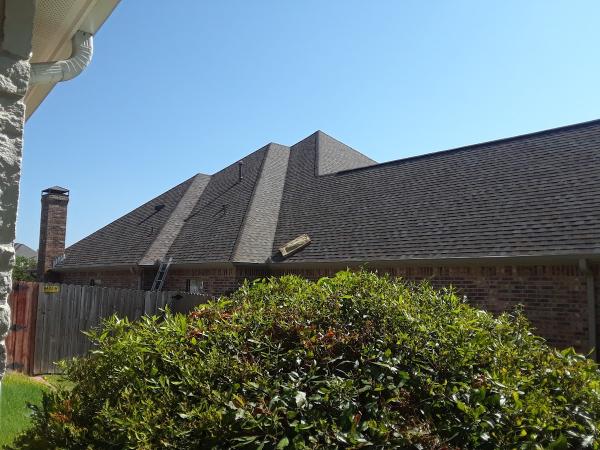EA Roofing and Restoration Contractors
