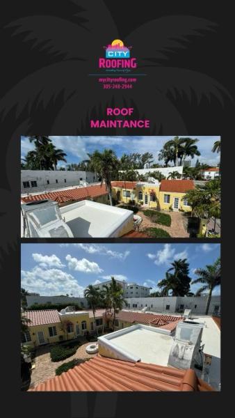 City Roofing