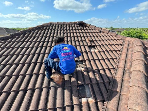 City Roofing