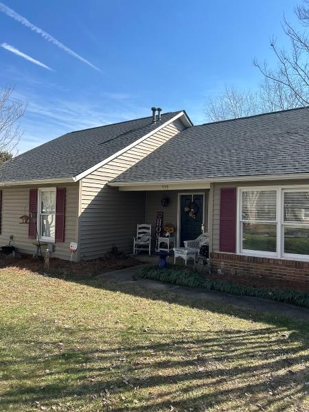 Balken Roofing
