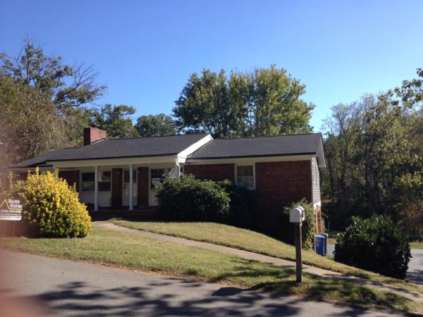 Balken Roofing