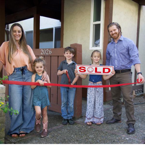 Andren Homes