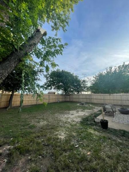Okc Green Lawn & Tree Service