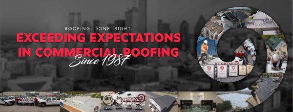 Supreme Roofing