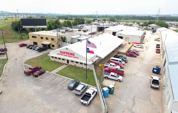 Supreme Roofing