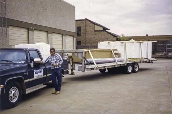 Supreme Roofing