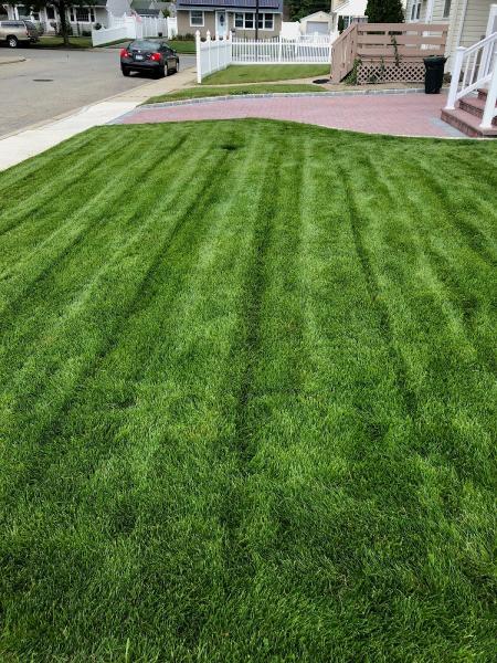 Chris's Lawn Service LLC