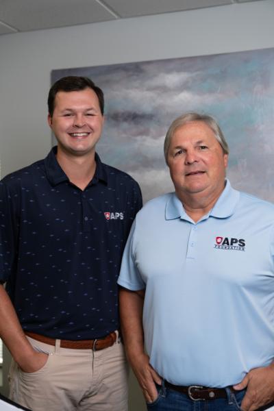 APS Foundation