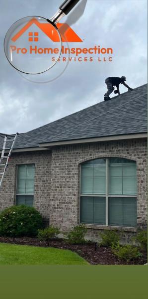 Pro Home Inspection Services