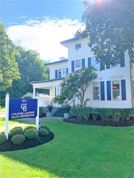 The John Brown Team at Coldwell Banker Faith Properties