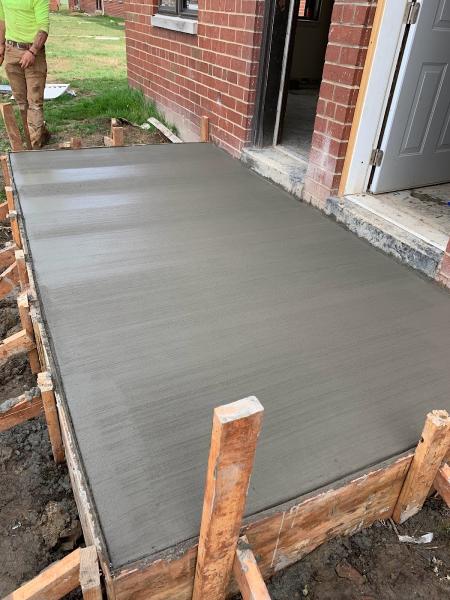 Hammerhead Concrete LLC