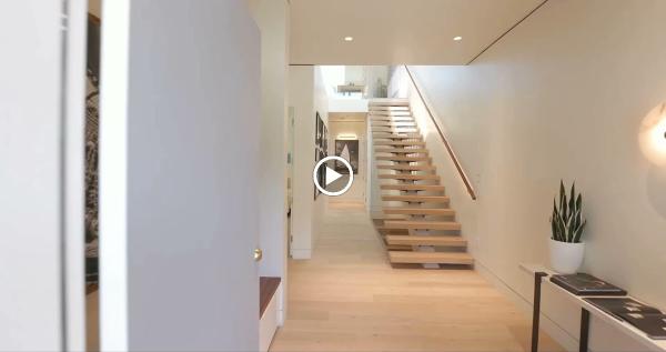Mahya Salehi Studio Architecture + Interiors