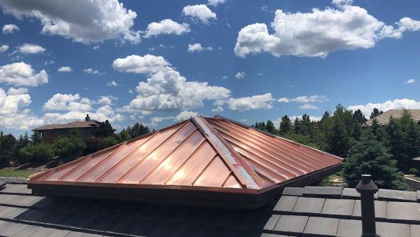 Apex Restoration and Roofing