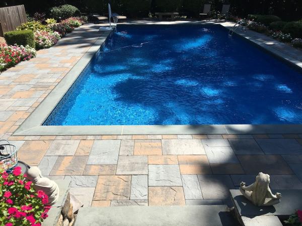 Acquatic Pools