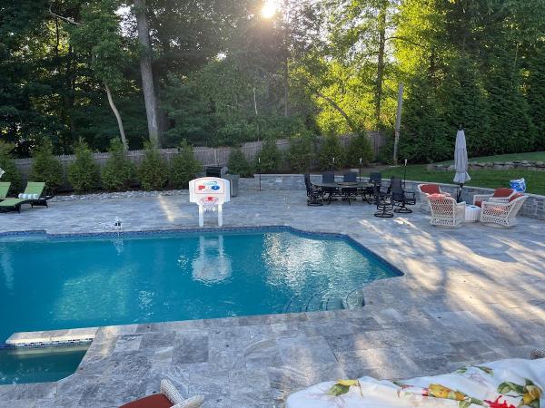 Acquatic Pools