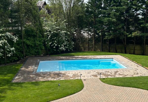 Acquatic Pools