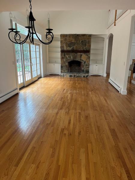 Higgins Wood Floors Inc.