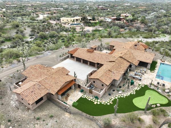 Ironwood Roofing