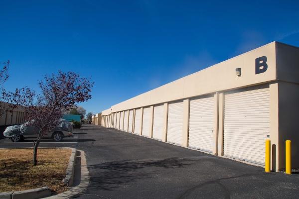 Saint Michael's Self Storage