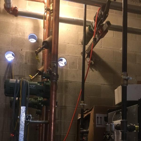 Jerico Concrete Cutting
