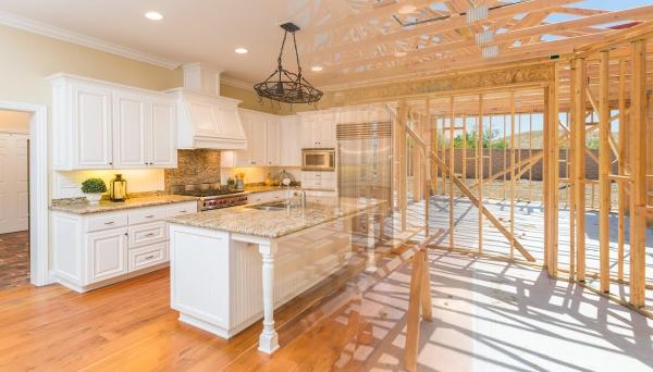 Seaborn Construction and Remodeling