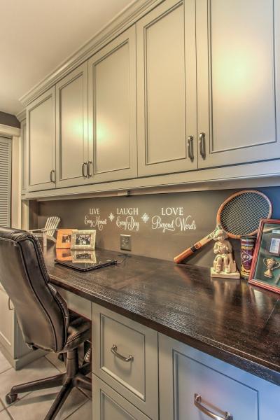 Signature Closets