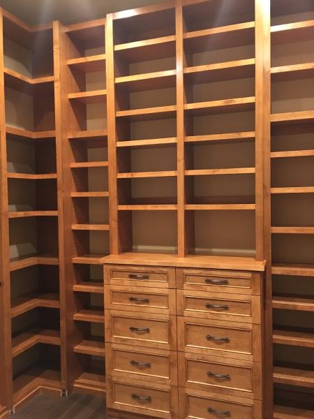 Signature Closets