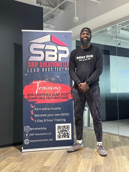 SBP Solutions
