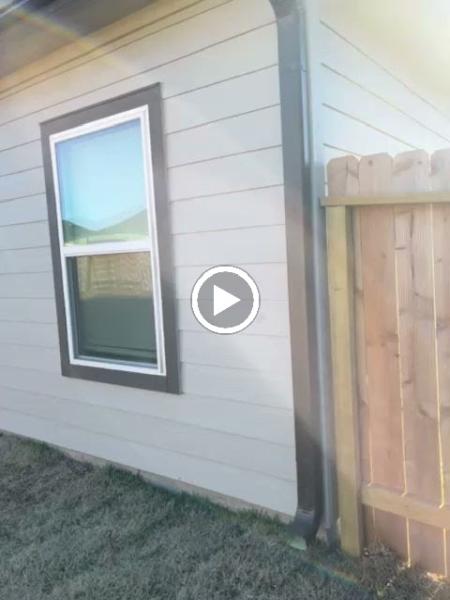 Barrera's Seamless Gutters
