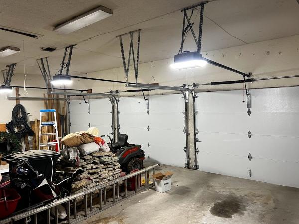 Garage Door Wizard