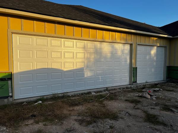 Garage Door Wizard
