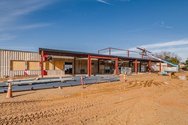 Liles Construction