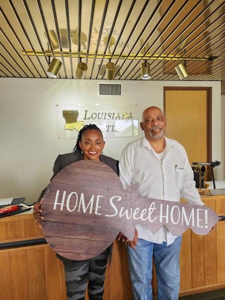Southern Homes Team Brokered by LPT Realty