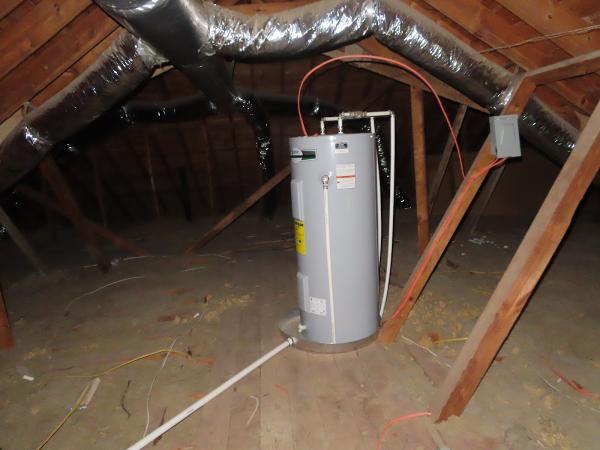 Reliable Home Inspections and Consulting