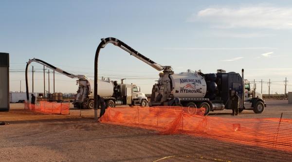 American Hydrovac