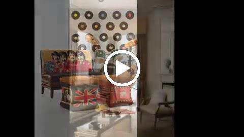 Mueller Interiors