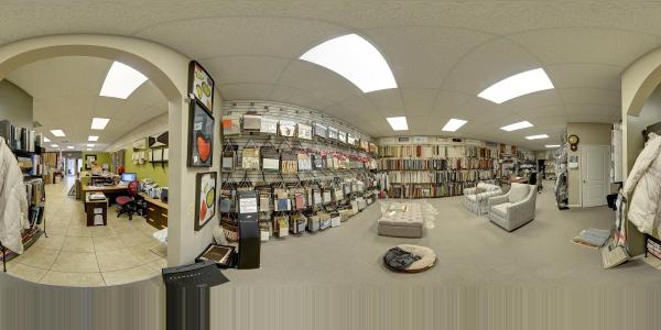 Mueller Interiors
