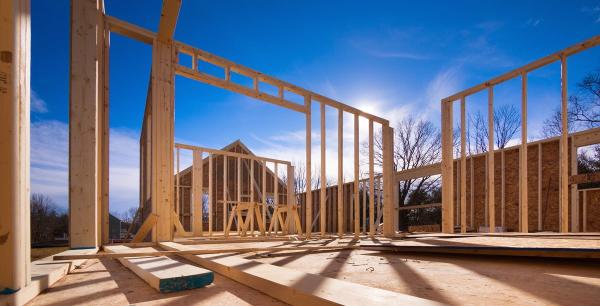 1st American Builders
