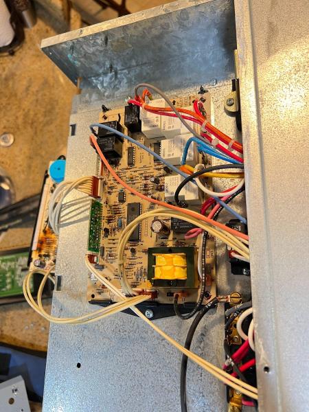 Hertzfield Appliance Repair