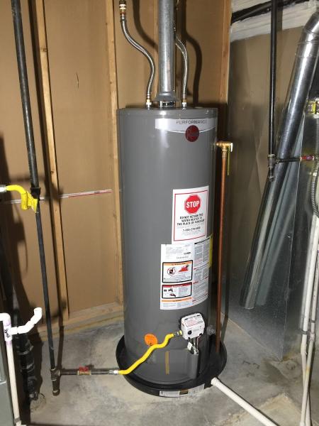 Midd CO Home Inspections