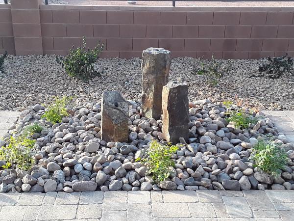 Waterwise Landscape & Irrigation